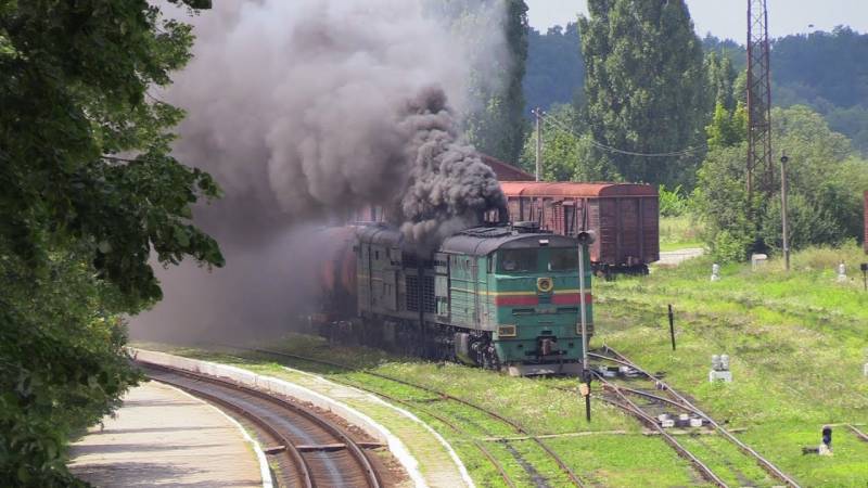 Надолго ли России хватит нефтепродуктов в случае большой войны? геополитика