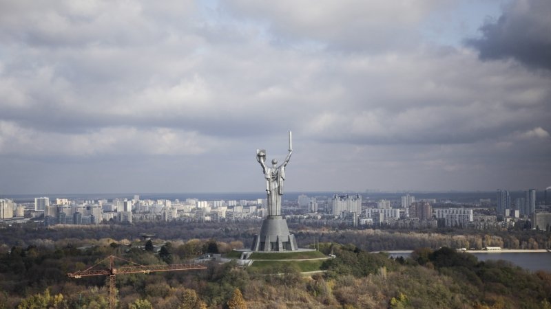 Победоносец Турчинов: «Дранг нах» Кремль. Колонка Олега Денежки