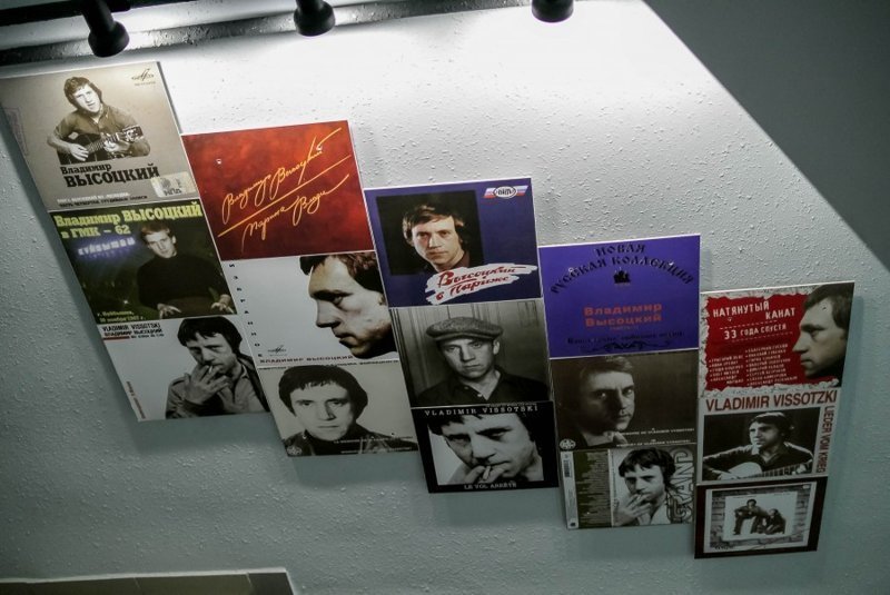 билеты в музей высоцкого. музей высоцкого в екатеринбурге. машина высоцкого в музее.