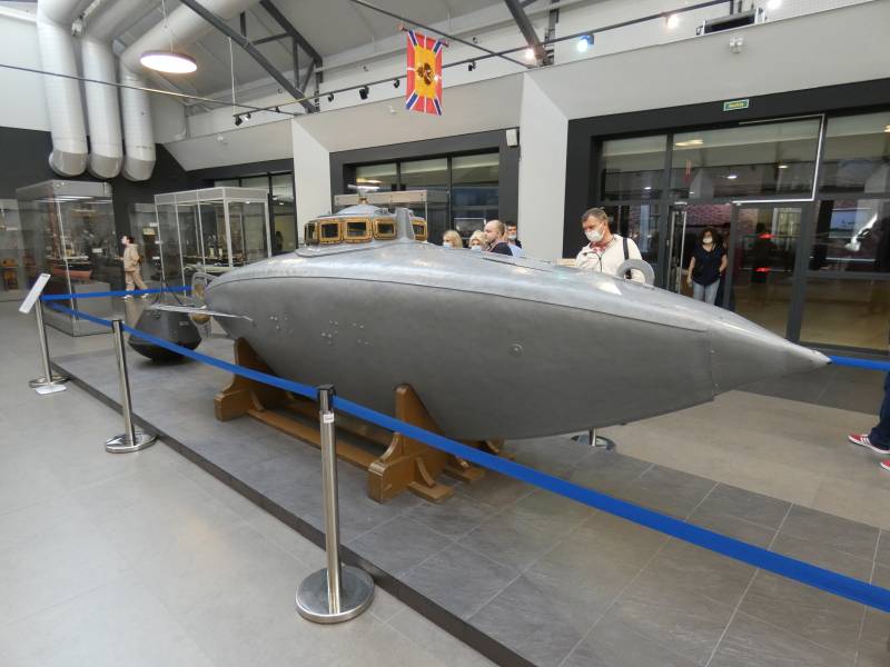 «Дедушка русской авиации»