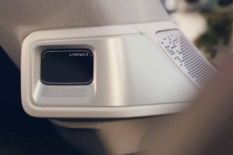 Lynk & Co 08 PHEV официально представлен в Китае с ОС от Meizu