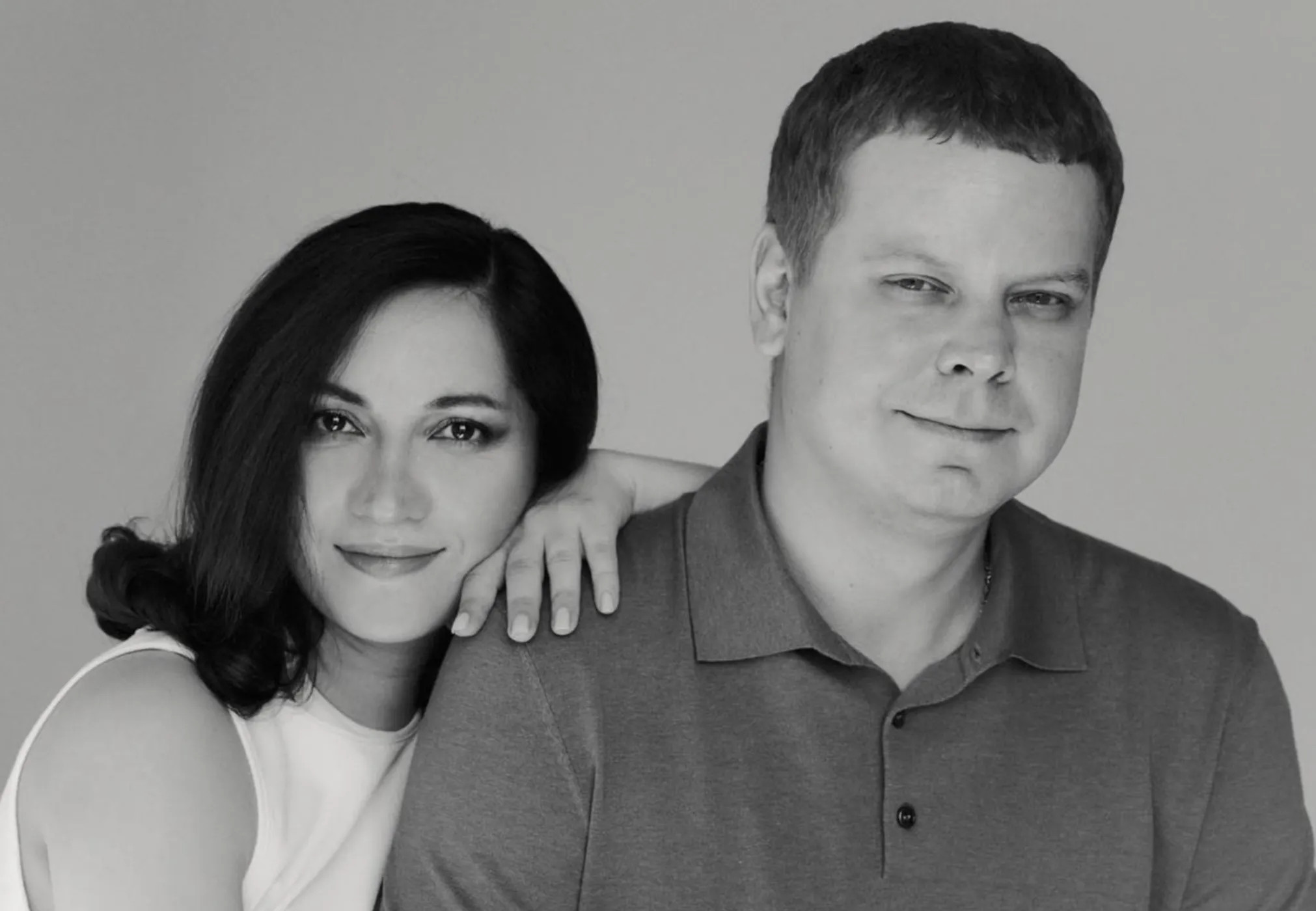 "Обширный инфаркт с кардиогенным шоком". Мадонна Мур рассказала, что её муж пережил клиническую смерть в 40 лет