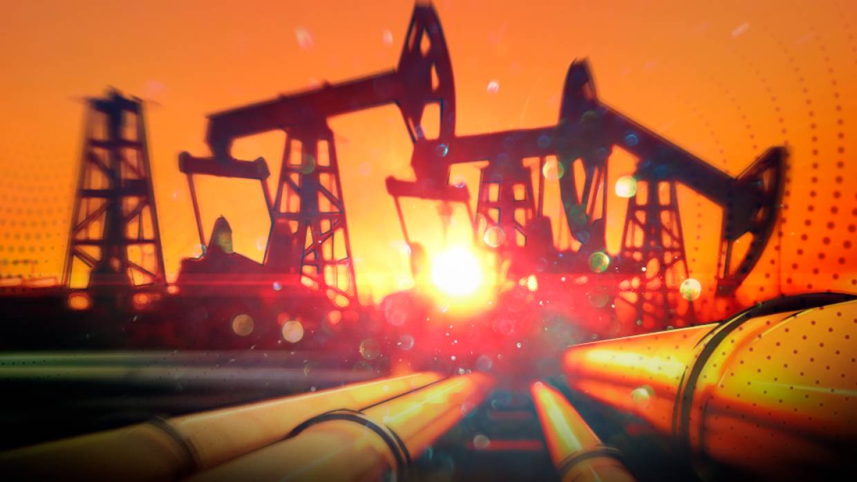 Экономисты пояснили, почему Америка беспокоится о высоких ценах на нефть
