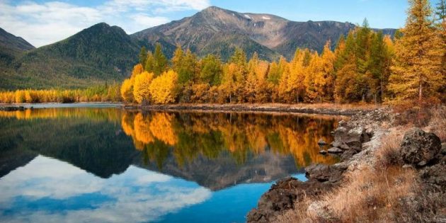 10 направлений, которые идеально подходят для путешествий в октябре 10 направлений, которые идеально подходят для путешествий в октябре мир,поездка,путешествие,страны,турист