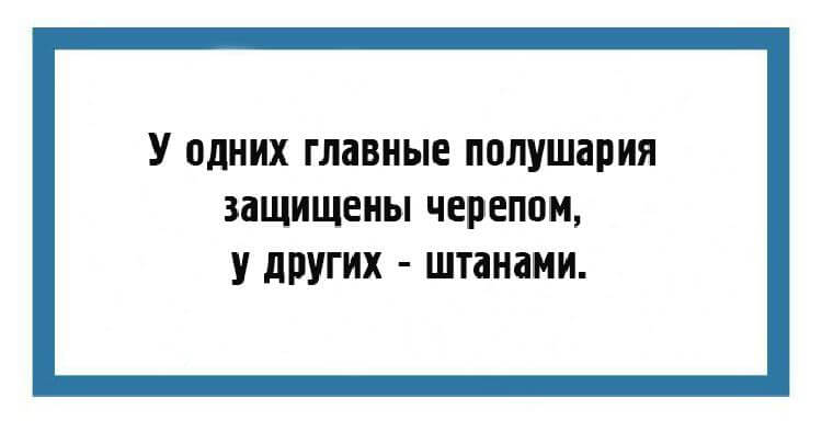 20 жизненных открыток с шутками, в которых только доля шутки 20 жизненных открыток с шутками, в которых только доля шутки