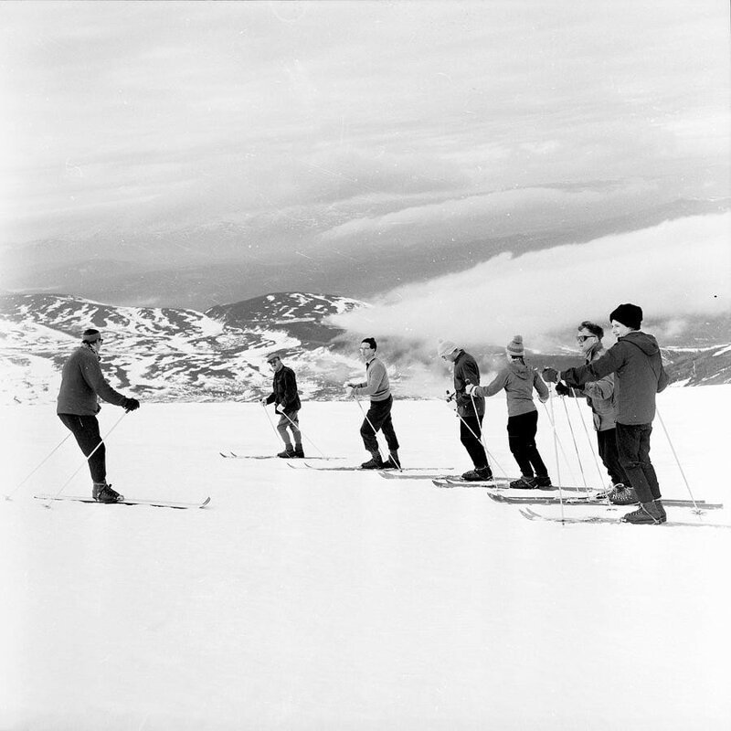 Позитивный фотограф Джон Дрисдейл Фотография