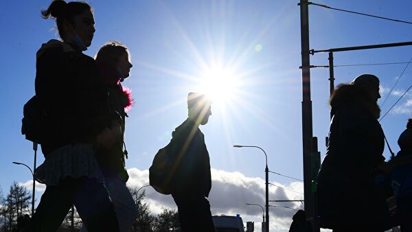 Россиянам рассказали, когда придет настоящая весна