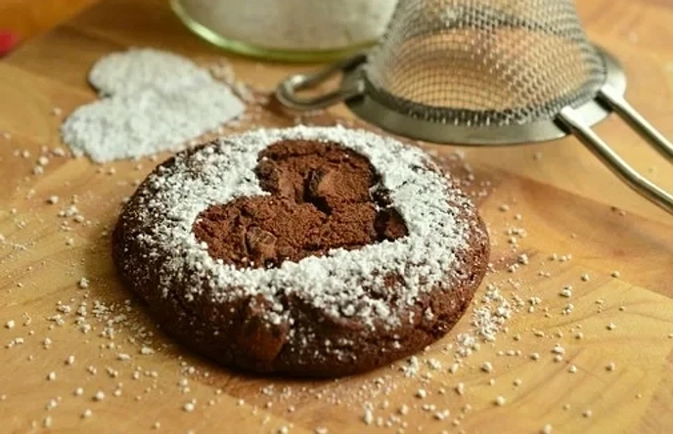 Как приготовить печенье в домашних условиях: 12 вкусных и простых рецептов кулинария,сладкая выпечка