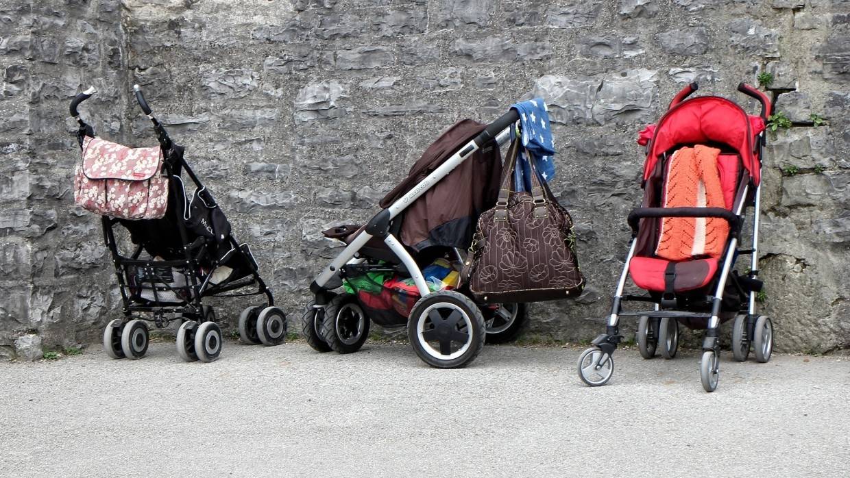 ПФР: многодетные мамы могут рассчитывать на досрочную пенсию