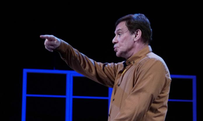 Юморист Ефим Шифрин объяснил скандальный уход из «Аншлага»