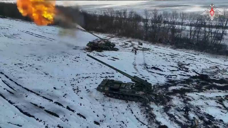 Модернизация и боевой опыт: потенциал САУ 2С7 «Пион» и 2С7М «Малка» Модернизация и боевой опыт: потенциал САУ 2С7 «Пион» и 2С7М «Малка» оружие