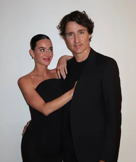 Актриса Руби Роуз обвинила Кэти Перри в сексуальных домогательствах Перри, после, Оранжевый, сезона, актриса, Трюдо, Орландо, когда, Threads, своей, сериале, экстремистской, публично, назад, организацией, 54летним, ТрюдоРанее, лесбиянкой, активно, выступает