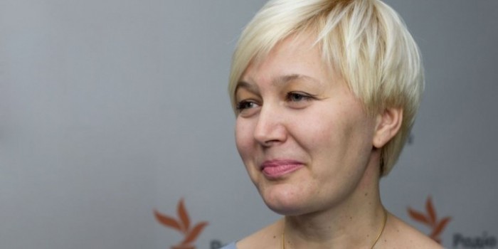 Языковая шизофрения: украинскую писательницу возмутило русское слово кулич