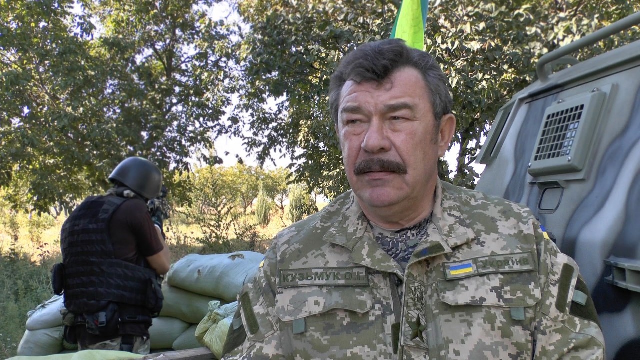 Экс-министр обороны Украины призвал бояться выпускников российских военных училищ