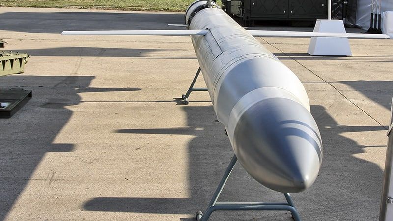 Ростех: Россия разрабатывает высокоточные боеприпасы со 100% уровнем поражения