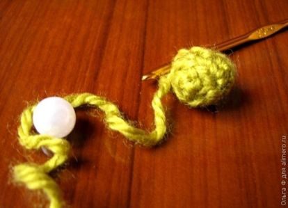 Ажурный шарф крючком Ажурный шарф крючком вязание крючком