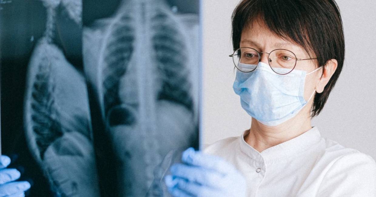 Онколог Иванов: «Пандемия позволила выявлять рак на начальных стадиях» Общество