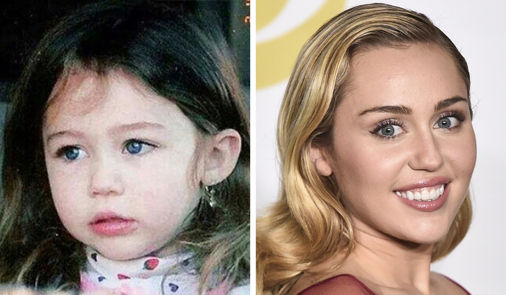 10 знаменитостей, для которых трудное детство не стало помехой на пути к славе