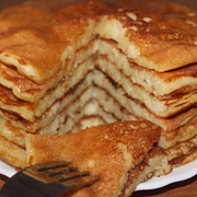 Панкейки