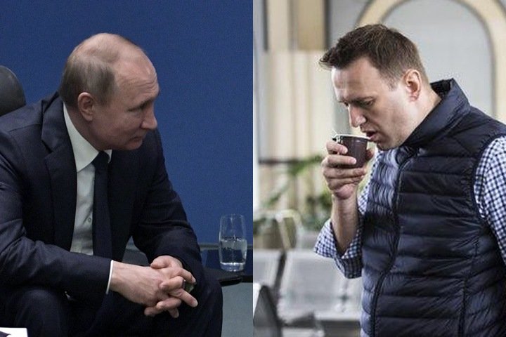 Я им не верю навальный,отравление,Путин,ФСБ