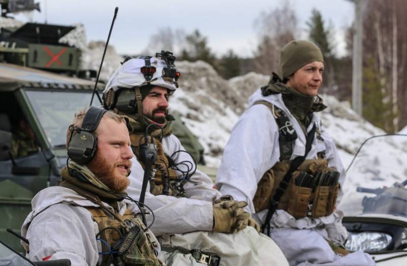 Швеция готовится к новой «холодной войне» с Россией на радость полякам Швеции, Швеция, России, шведы, войны, шведов, холодной, Стокгольме, обороны, армии, модернизации, время, арктических, Россия, подразделений, сейчас, пишет, угрозой, российской, против