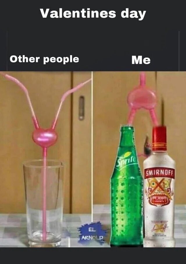 Шутки про День святого Валентина Шутки про День святого Валентина позитив,смешные картинки,юмор