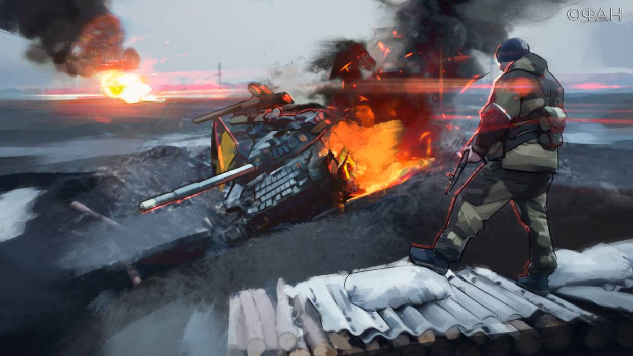 Очевидец событий рассказал про жизнь в Харькове, на подступах к которому идет бой