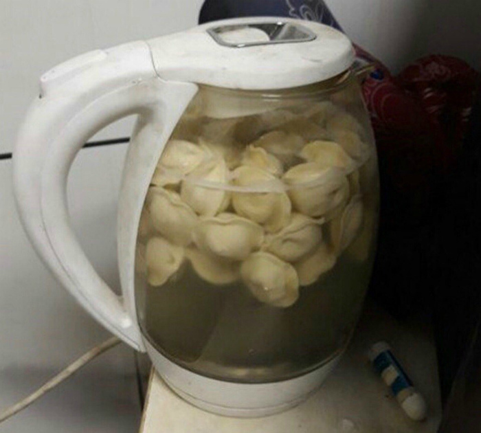 17 горе-инженеров, которые не устают «радовать» своими разработками юмор