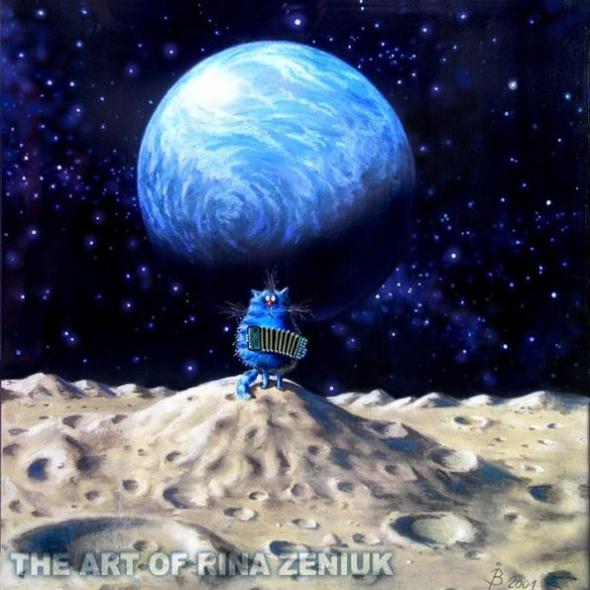 Непростая жизнь дворовых кошек и котов. Художница Ирина Зенюк Непростая жизнь дворовых кошек и котов. Художница Ирина Зенюк иллюстрация