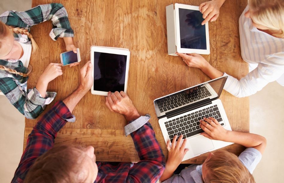 Интернет в Турции