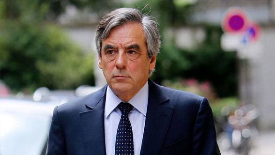 Франсуа Фийон выйдет из совета директоров двух российских компаний