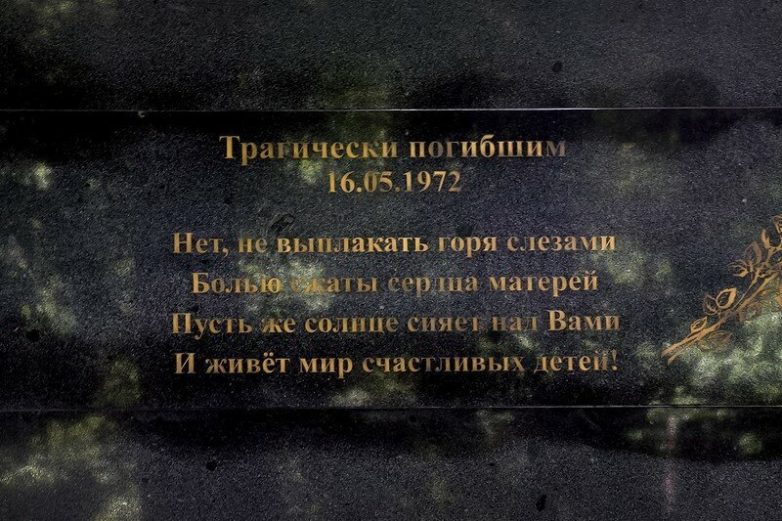 Катастрофа, о которой в СССР долго молчали Катастрофа, о которой в СССР долго молчали детского, катастрофы, погибших, садика, всего, детей, самолет, метров, более, детский, момент, Светлогорске, около, удалось, кладбище, высотомер, запретили, авиации, топлива, города