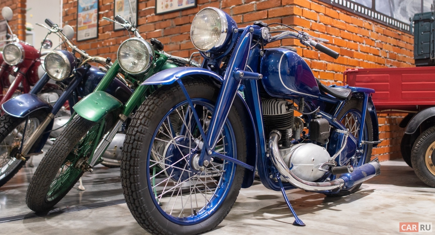 Главные плюсы мотоцикла по сравнению с автомобилем