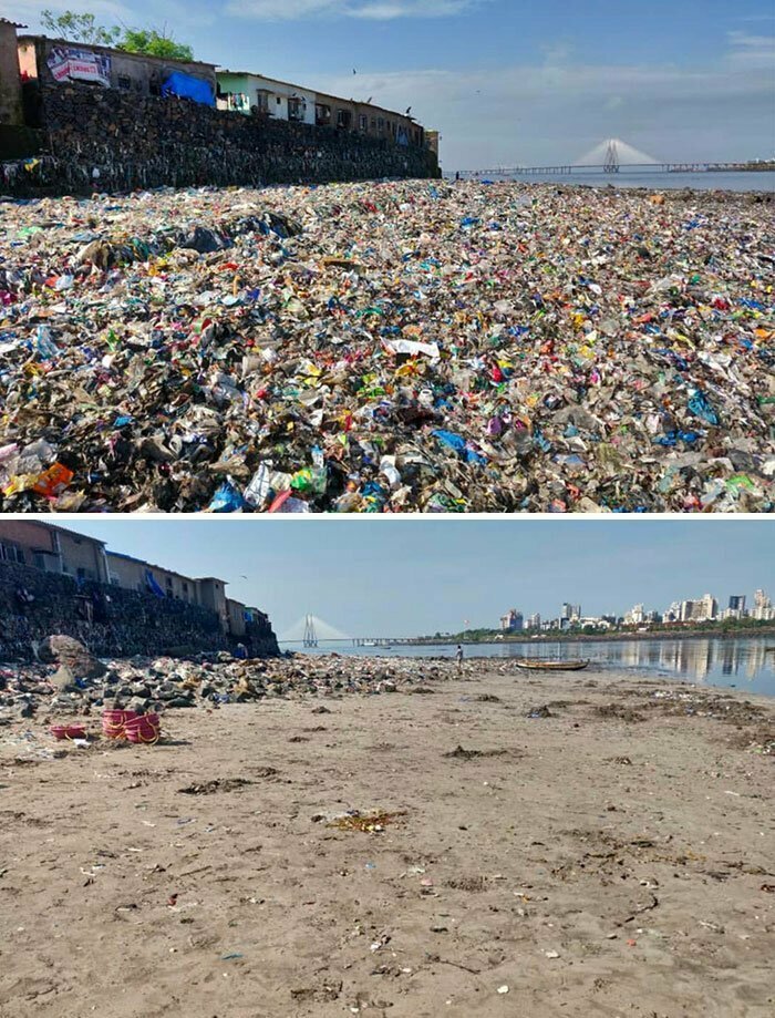 Трогательные фотографии, которые наглядно показывают разницу поколений 