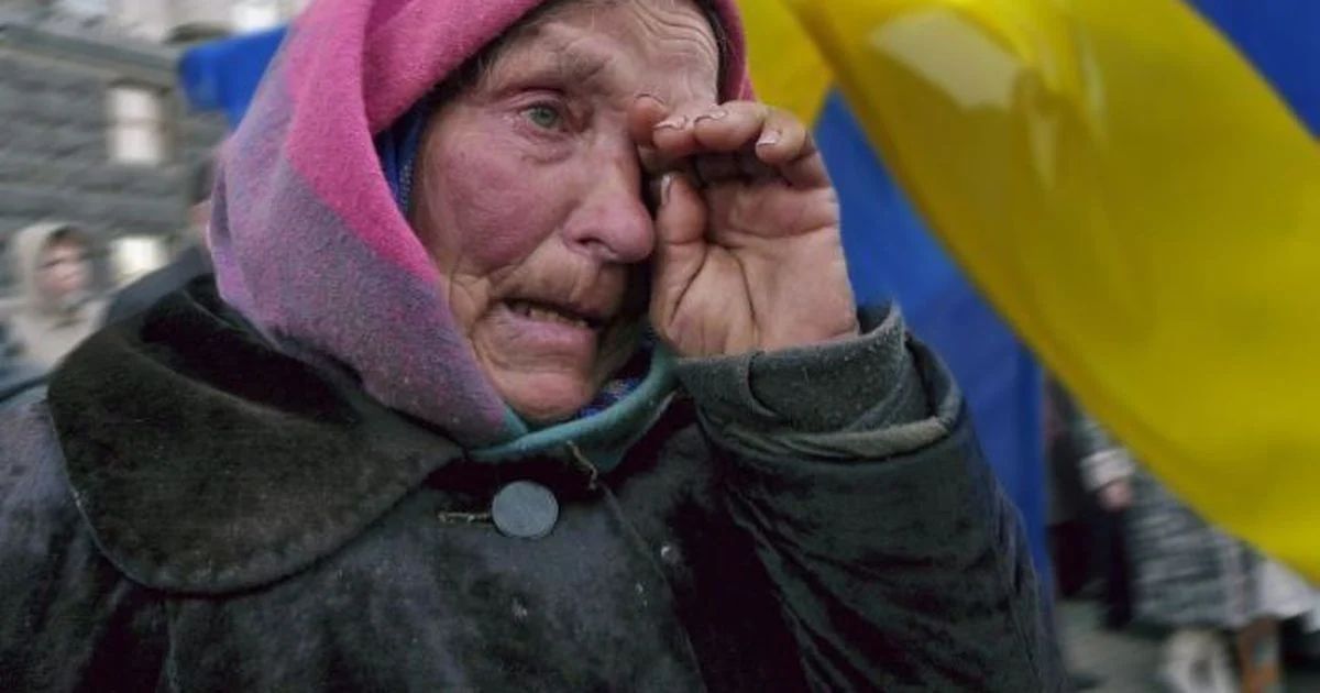 Накопительная система загонит украинских пенсионеров в полную нищету – эксперт