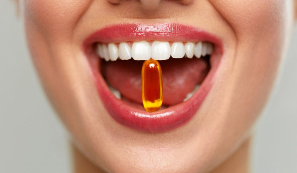 DHA Докозагексаеновая кислота-от чего она помогает