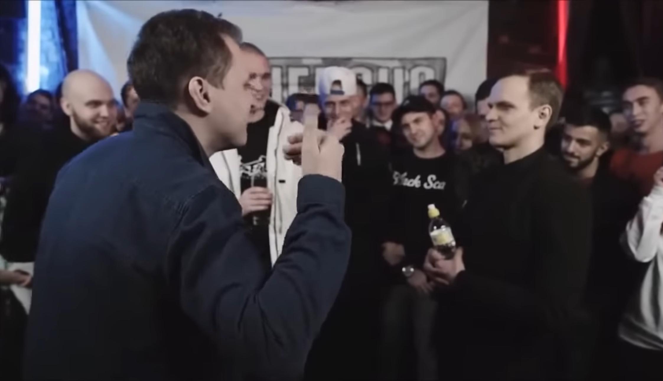 Дмитрий Ларин: почему скандальный блогер уехал из России и что с ним сейчас