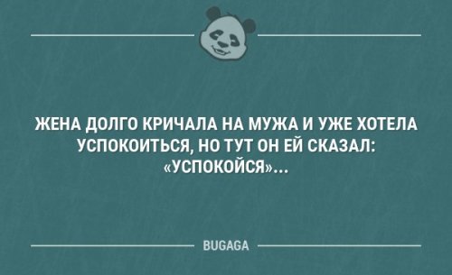 Свежие анекдоты для настроения 