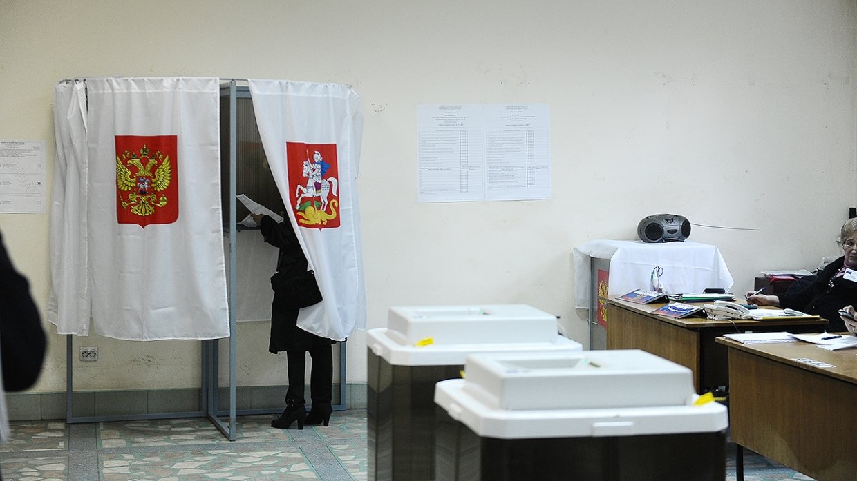 Выборы-2018: ЦИК призвал «хватать за руку» распространителей фейков о нарушениях