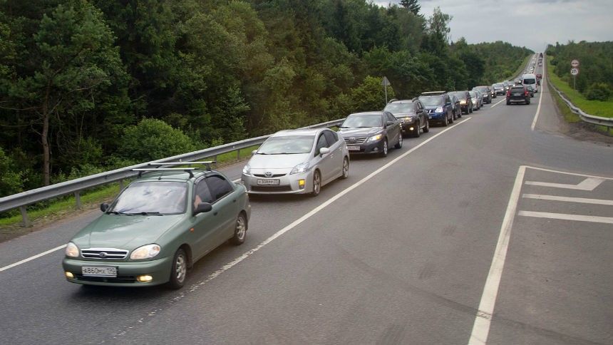 Как спокойная манера езды может привести к серьезным поломкам?