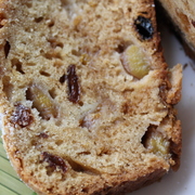 Вкусный,воздушный кекс без всяческих взбиваний