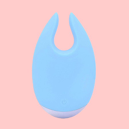 Тише едешь — глубже будешь: 10 бесшумных вибраторов Тише едешь — глубже будешь: 10 бесшумных вибраторов Новости красоты