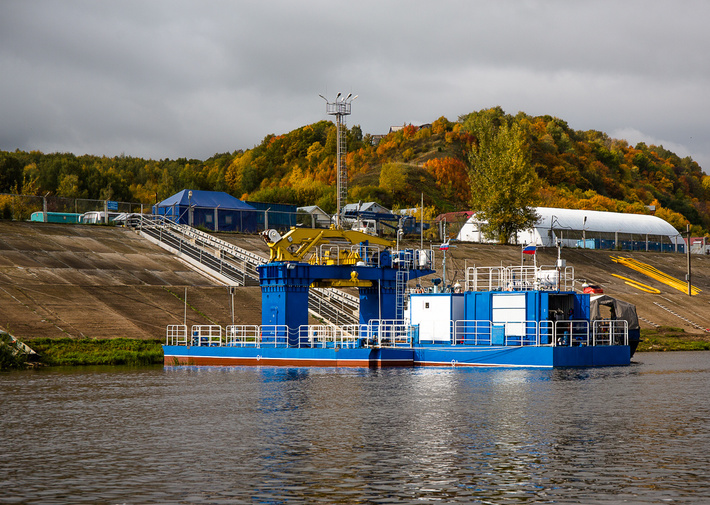 Транснефть подводсервис. Волжский подводник Транснефть. Транснефть-Подводсервис Нижний Новгород. Земснаряд 5500 ДФС RDB 66.29.