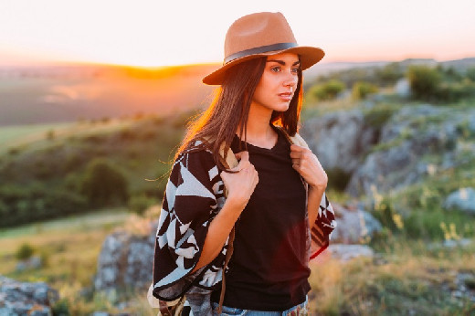 Названы страны с самым низким индексом старения кожи