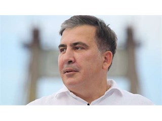 Возвращение блудного Михо. Почему Саакашвили покидает Украину