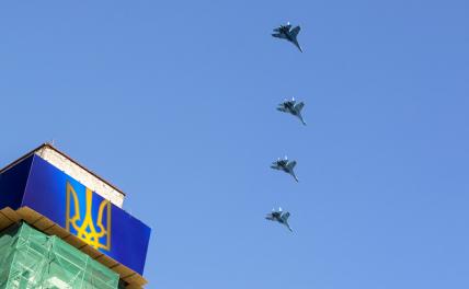 Налет на Севастополь: Су-24 взлетали с аэродрома Староконстантинов, по которому наши недавно били «Кинжалами» украина