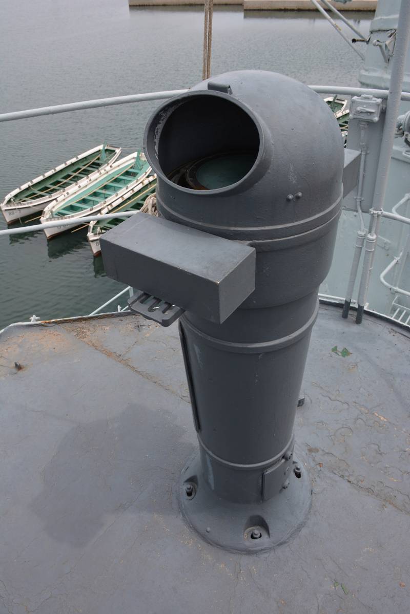 Китайские «семёрки»: эсминец «Тайюань», бывший «Ретивый» вмф