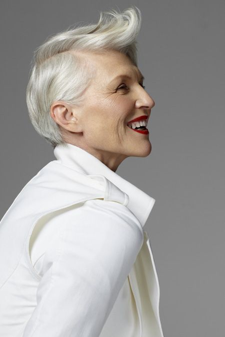 5 принципов 69-летней модели для женщин всего мира 5 принципов 69-летней модели для женщин всего мира justgettingstarted