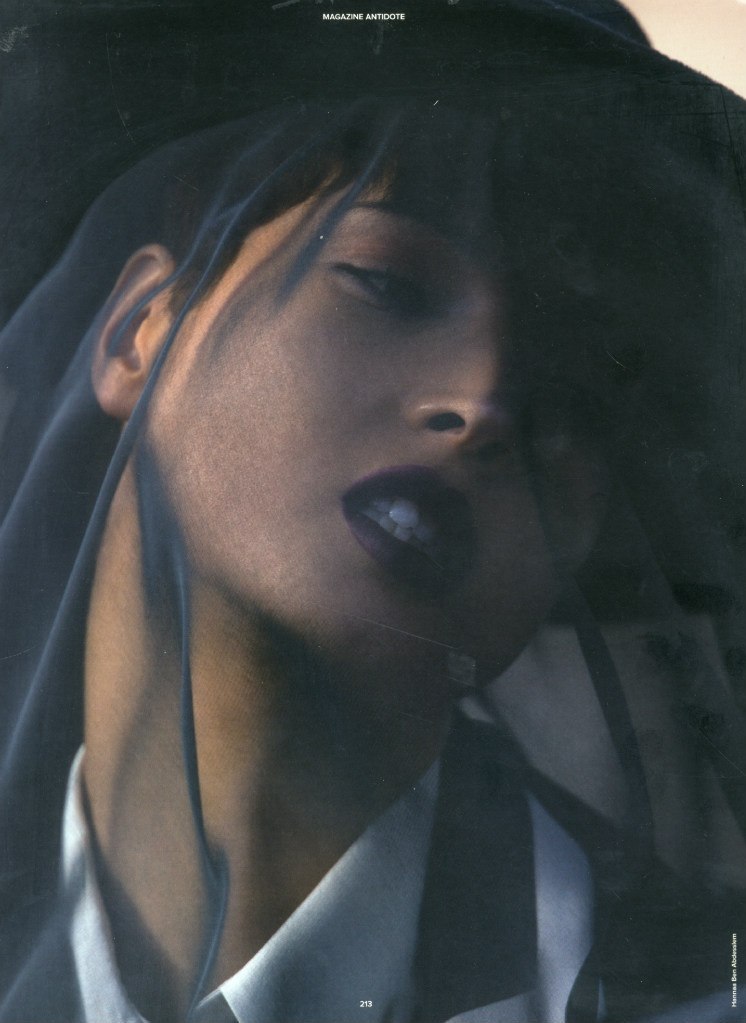 Фотограф Ханс Фойер 39