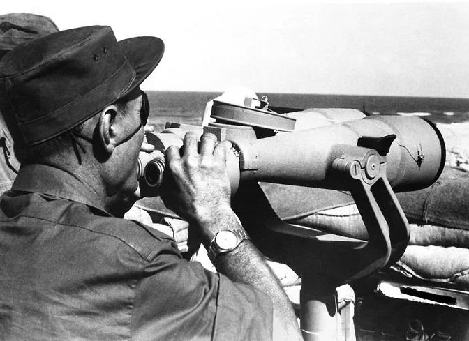 Война Судного дня. Как арабы едва не разгромили Израиль г,Москва [1405113],история